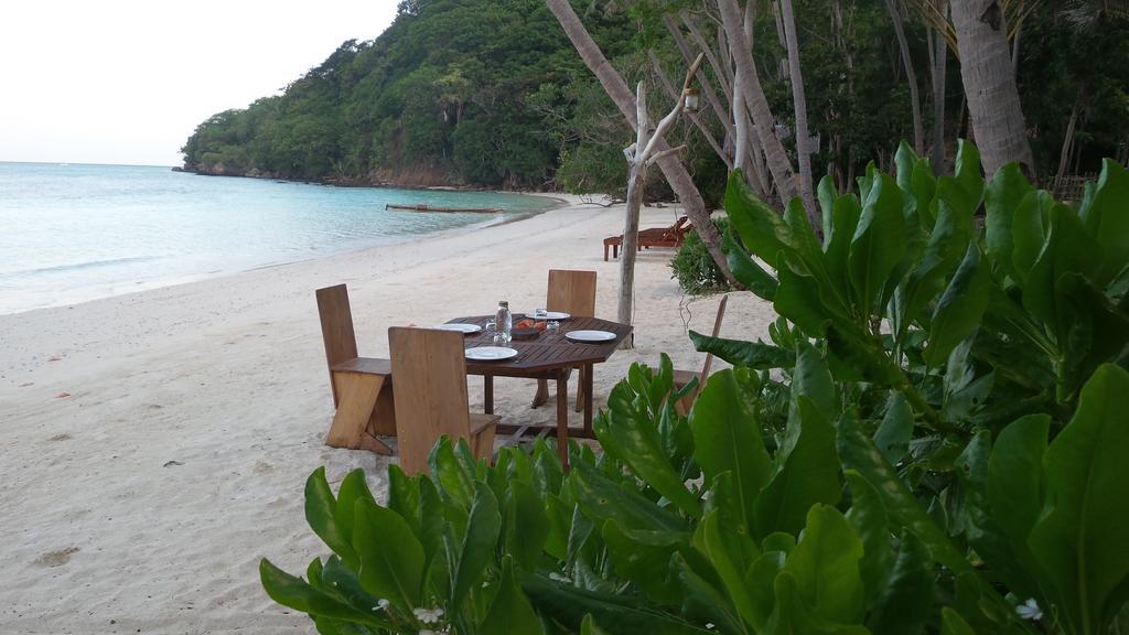 Selayar Eco Resort Padang  Esterno foto