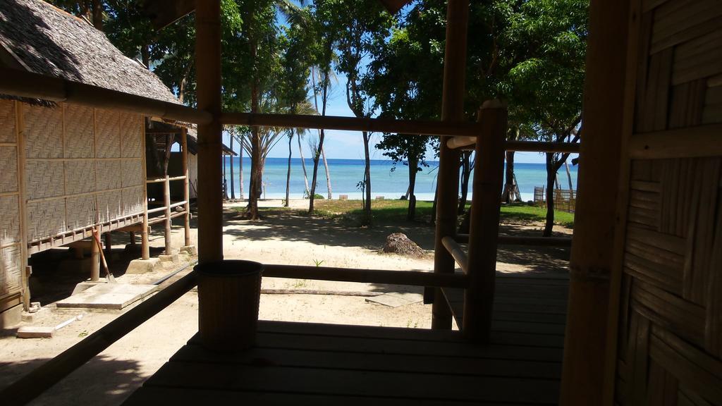 Selayar Eco Resort Padang  Esterno foto