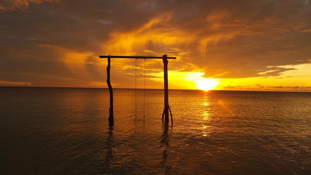 Selayar Eco Resort Padang  Esterno foto