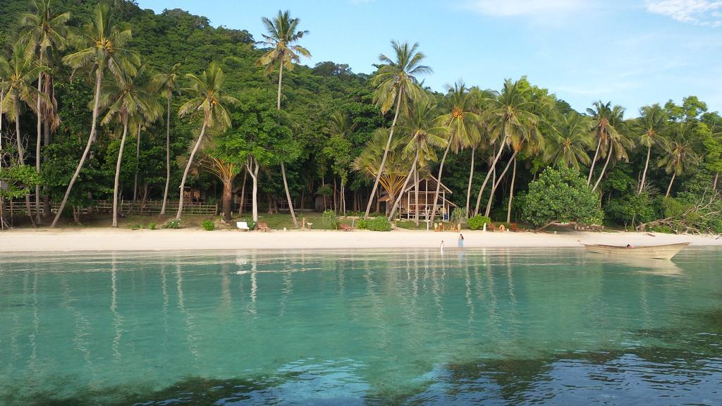 Selayar Eco Resort Padang  Esterno foto