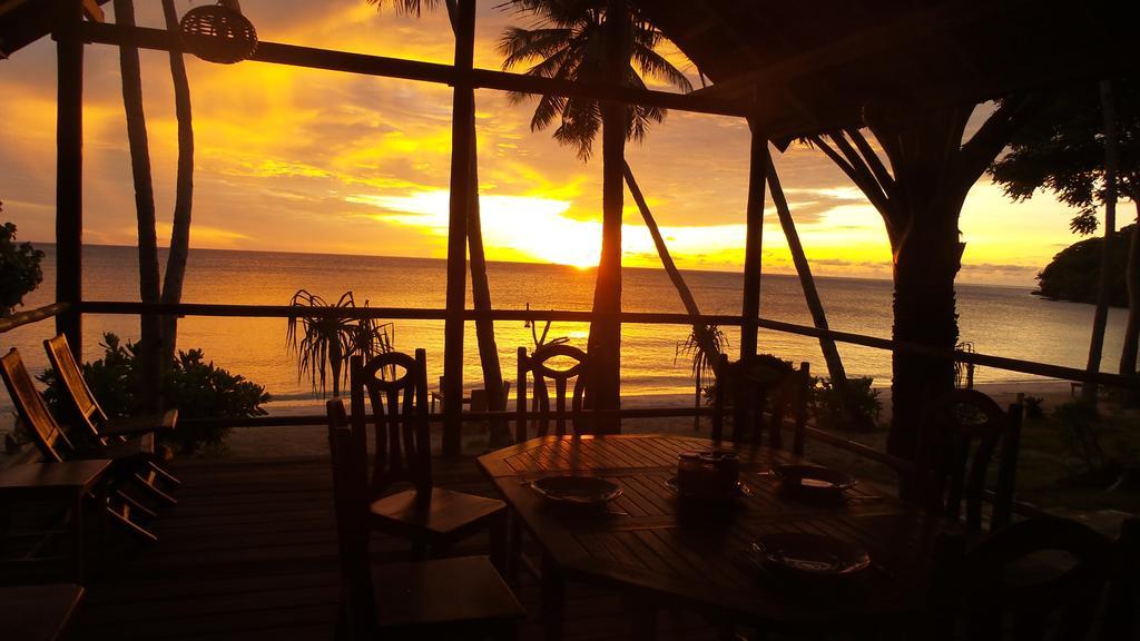 Selayar Eco Resort Padang  Esterno foto